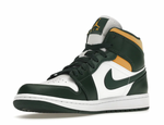 Jordan 1 Mid Sonics (2021)