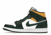 Jordan 1 Mid Sonics (2021)