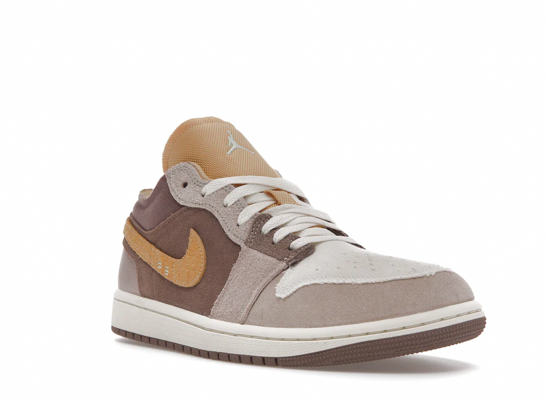 Jordan 1 Low SE Craft Taupe Haze