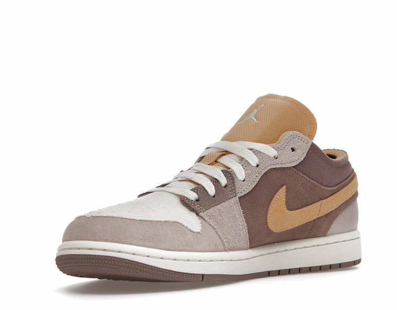 Jordan 1 Low SE Craft Taupe Haze