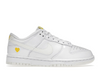 Nike Dunk Low Valentine's Day Yellow Heart