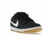 Nike SB Dunk Low Pro Black Gum