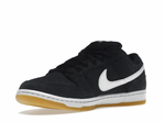 Nike SB Dunk Low Pro Black Gum