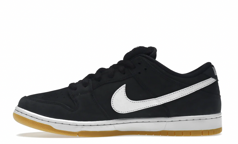 Nike SB Dunk Low Pro Black Gum