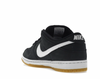 Nike SB Dunk Low Pro Black Gum