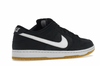 Nike SB Dunk Low Pro Black Gum