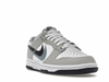 Nike Dunk Low Stencil Swoosh