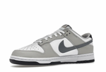 Nike Dunk Low Stencil Swoosh