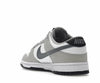 Nike Dunk Low Stencil Swoosh