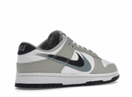 Nike Dunk Low Stencil Swoosh