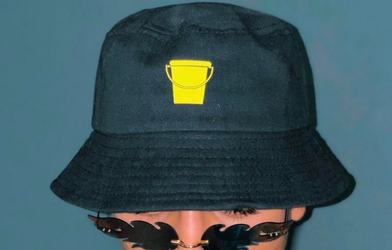 VMXV bucket hat